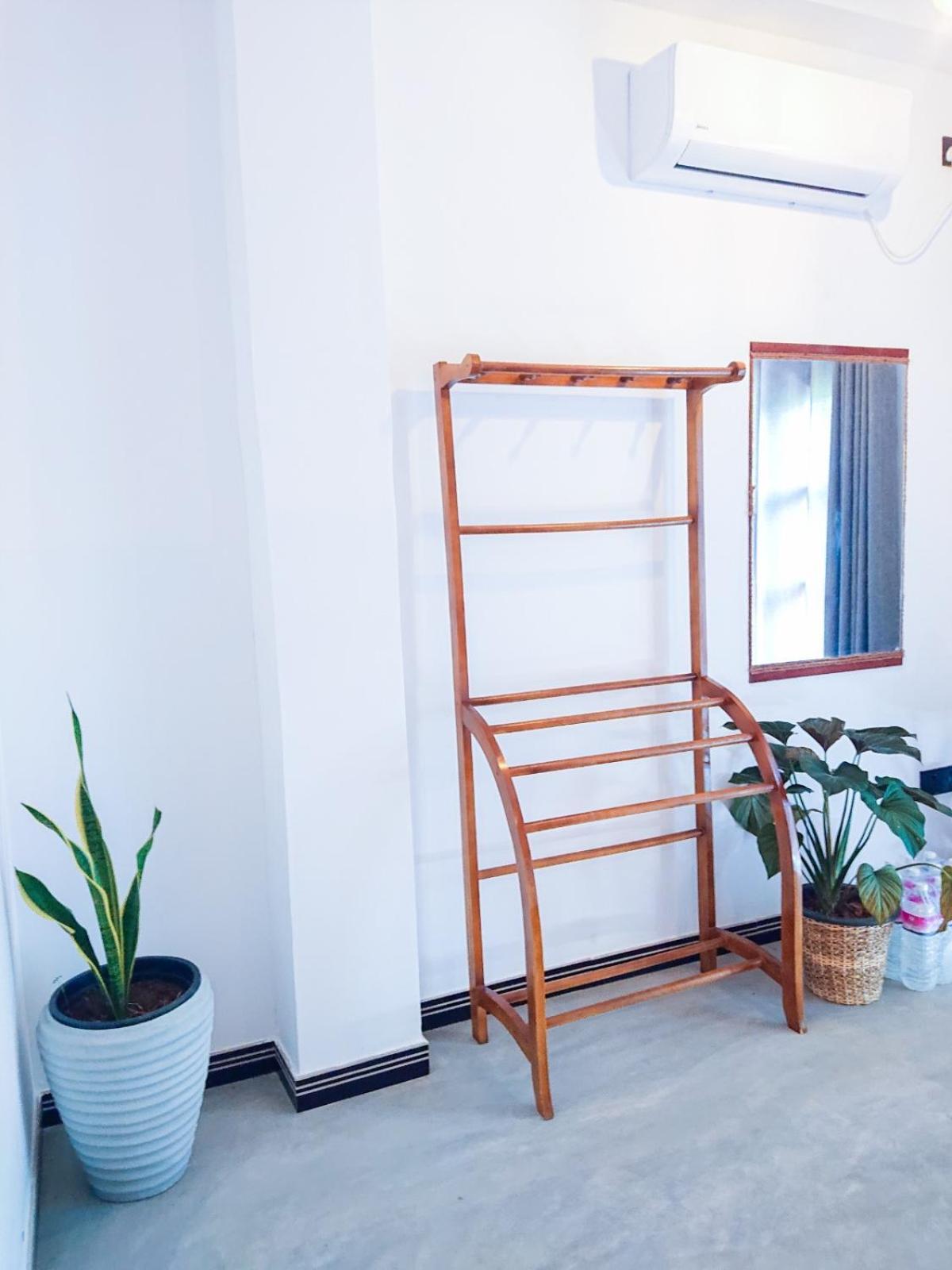 Mountain Relax Inn Weligama Exterior foto
